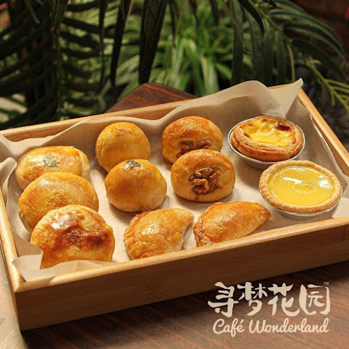 29, Jln Sultan Nazrin Shah, Taman Chateau, 30250 Ipoh, Perak