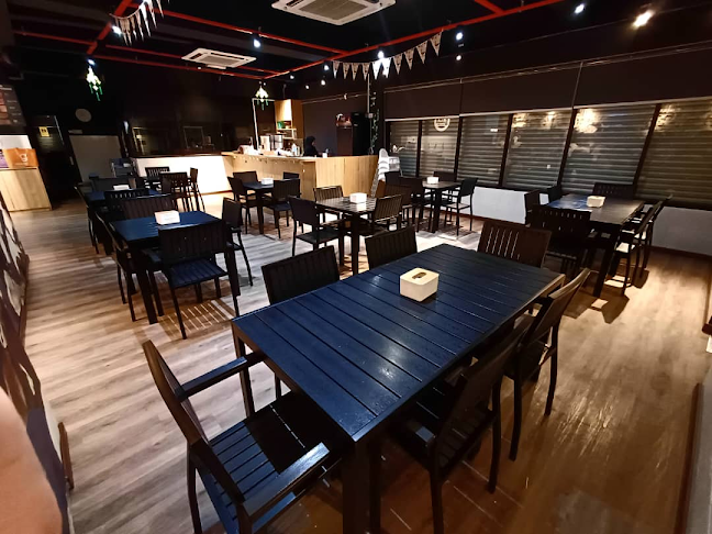 Sarabif Butcher Shop & Western Grill