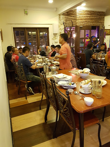 154, Jalan Raja Abdullah, Chow Kit, 50300 Kuala Lumpur, Wilayah Persekutuan Kuala Lumpur