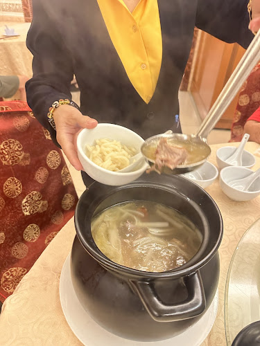 Comentarii opinii despre East Ocean Seafood Restaurant | Menglembu