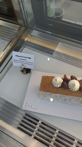 Bon Bonne Pastry Lab - Gastronomi dan perhotelan