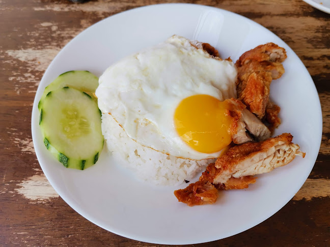 Comentarii opinii despre Opps Kopitiam