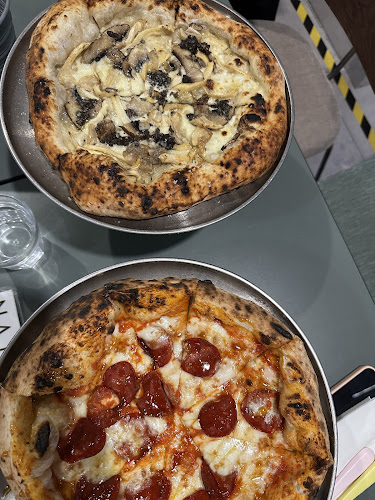 SLMD (Slammed Pizza)