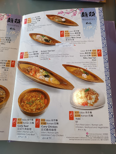 Opinii despre Teak cafe în Batu Pahat - Gastronomi dan perhotelan