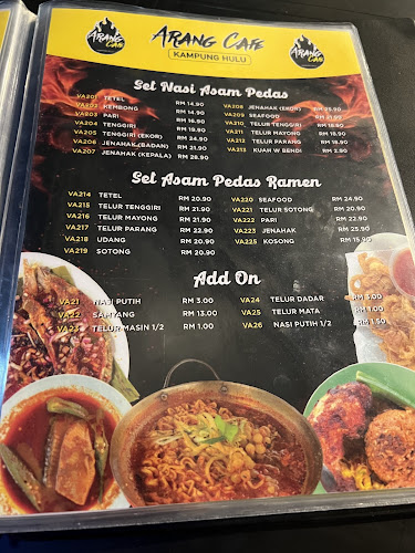 26, Jalan Kampung Hulu, Kampung Hulu, 75200 Melaka