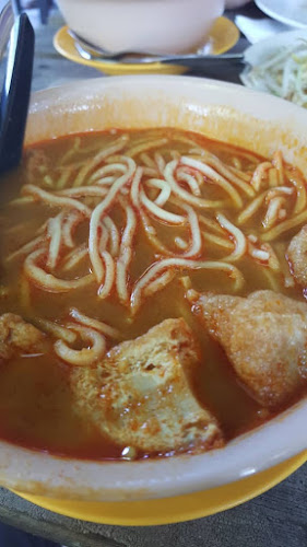 Restoran Kosiswa - Ipoh