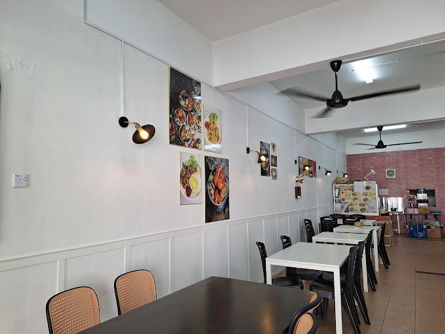 34, Jalan Rugbi 13/30, Seksyen 13, 40100 Shah Alam, Selangor