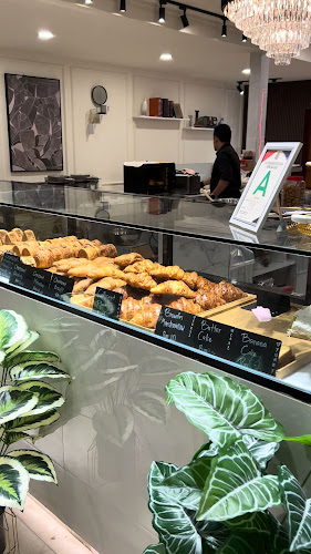 Opinii despre 1975 Toast & Coffee în Johor Bahru - Gastronomi dan perhotelan