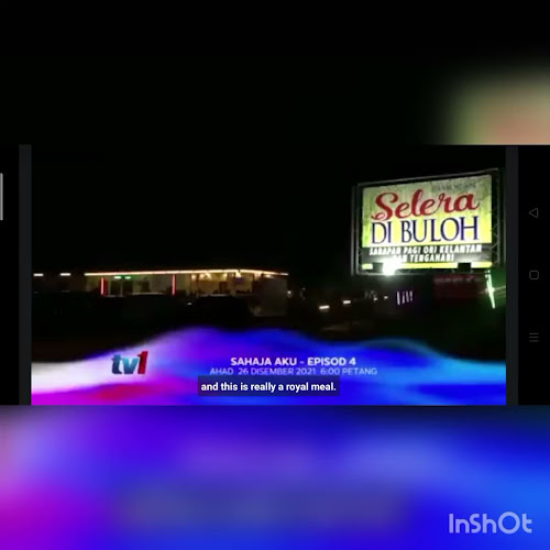 Opinii despre Restoran Selera D' Buloh în Kuala Selangor - Gastronomi dan perhotelan