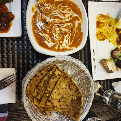 Opinii despre Chappati.com în Petaling Jaya - Gastronomi dan perhotelan