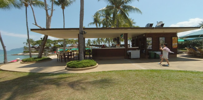 Coco-Joe's Bar & Grill - Gastronomi dan perhotelan