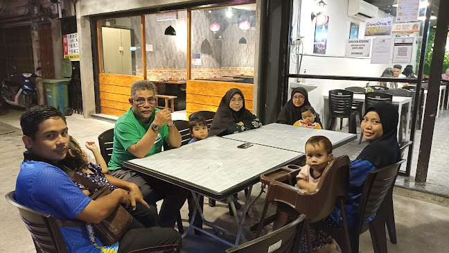 Opinii despre Snowtime Dessert Cafe în Raub - Gastronomi dan perhotelan