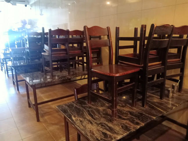 Comentarii opinii despre Restoran Samy