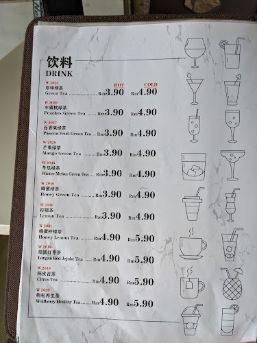 Opinii despre 9 story cafe în Johor Bahru - Gastronomi dan perhotelan