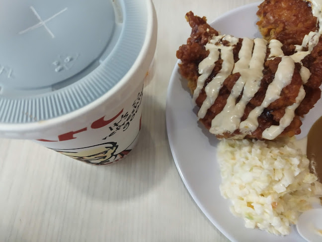 Comentarii opinii despre Burger King • Plaza Low Yat