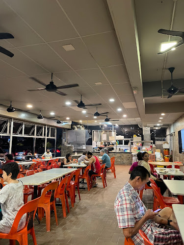 Comentarii opinii despre Kuan Yew Coffee Shop