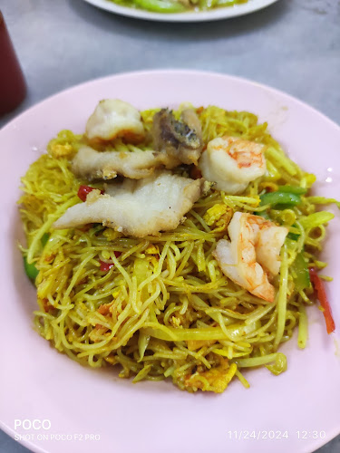 Opinii despre KK Beaufort Restoran 保佛饭店 în Kota Kinabalu - Gastronomi dan perhotelan