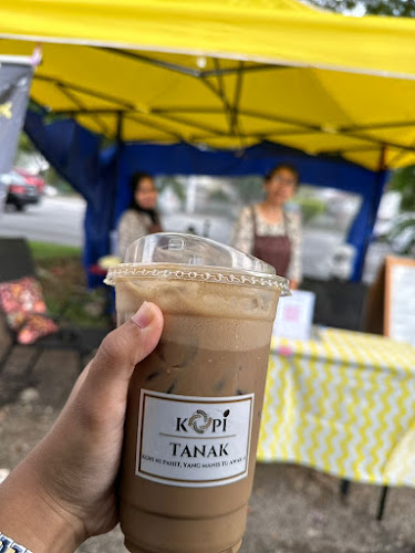 Comentarii opinii despre Kopi Tanak USJ 4