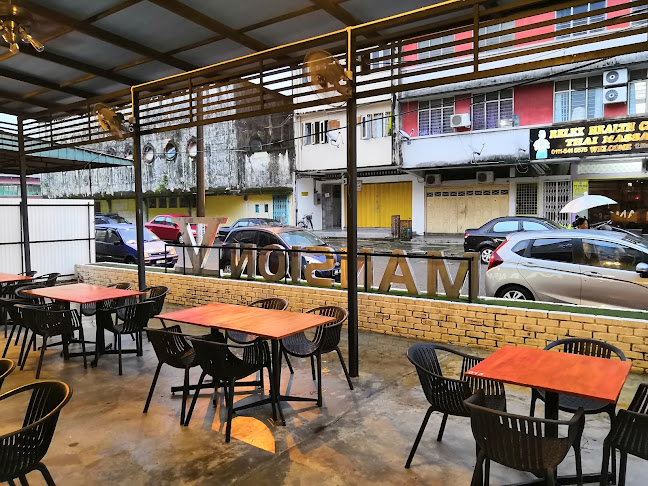 Comentarii opinii despre Mansion 5