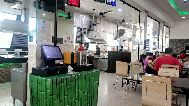 Opinii despre BTC Bistro Inanam în Kota Kinabalu - Gastronomi dan perhotelan