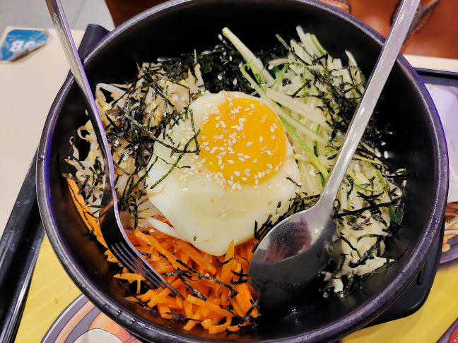 DubuYo Mini @ Central Aman Mall