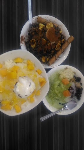 Restaurant Taiwan 台式飯冰冰 - Alor Setar