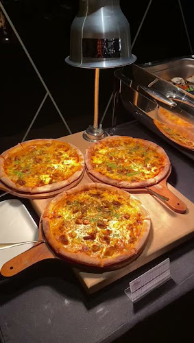 LAVO - Gastronomi dan perhotelan