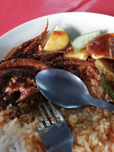 101, Jalan Tupai, Taman Tupai Mas, 34000 Taiping, Perak