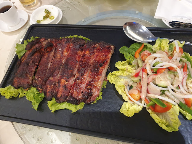 Comentarii opinii despre Hao Xiang Chi Seafood | Centro Klang