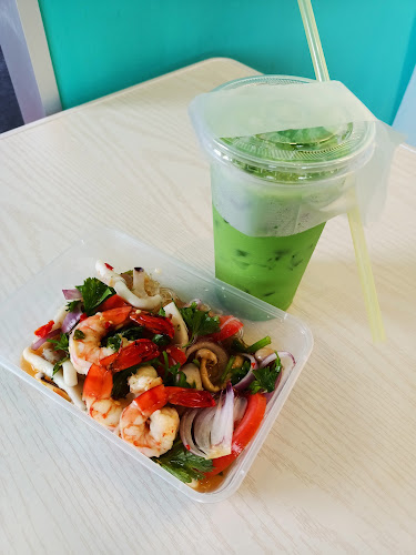 101 Kitchen THAI FOOD - Johor Bahru