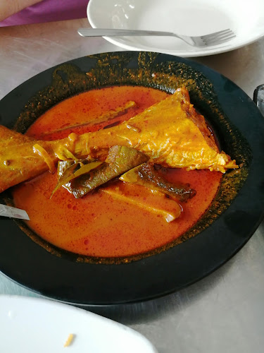 Opinii despre Restoran Ajmeer în Sandakan - Gastronomi dan perhotelan