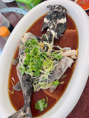 Restoran Makanan Laut Crab House - Ipoh