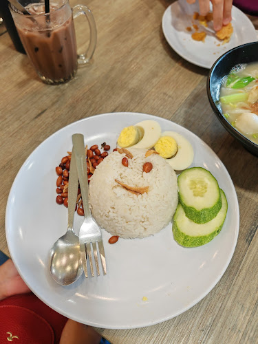 Uncle Lim's Cafe @Subang Parade - Subang Jaya