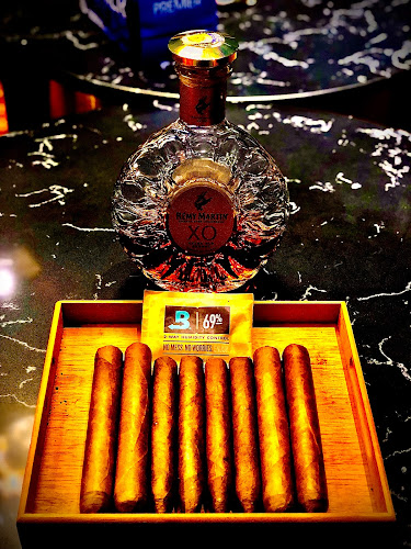 Opinii despre Coabana Lounge în Kuala Lumpur - Gastronomi dan perhotelan