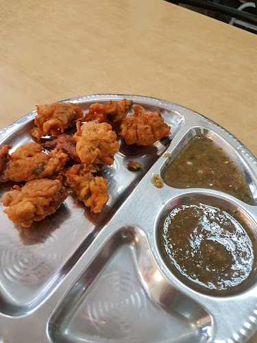 Restoran Moga Punjab