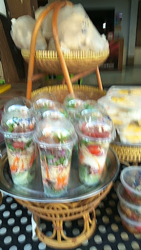 Z DeBaraqah Tomyam Seafood - Melaka