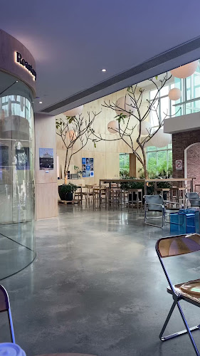 Gigi Coffee Home Barista