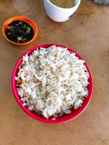 Ah Sang Bak Kut Teh - Gastronomi dan perhotelan