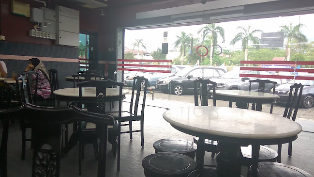 Comentarii opinii despre Doli Kuey Teow Goreng