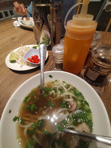 Super Saigon Shah Alam Seksyen 9 - Shah Alam