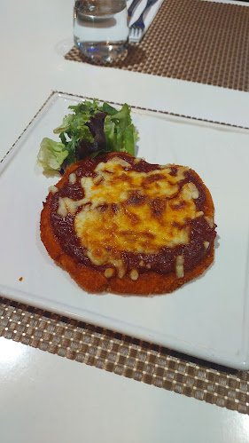 Maria's Steak Cafe • Sunway - Gastronomi dan perhotelan