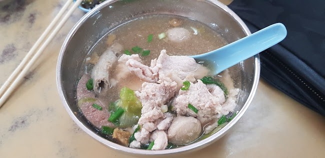 Chuan Lee Restaurant - Petaling Jaya