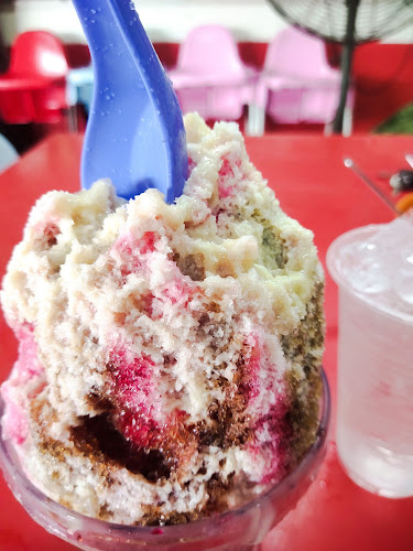 Laksa Harun - Alor Setar