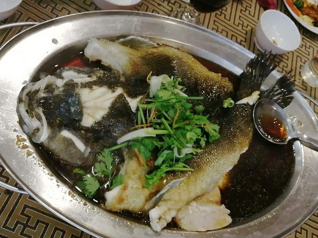 Opinii despre SY Restaurant • 欣洋酒楼 în Batu Pahat - Gastronomi dan perhotelan