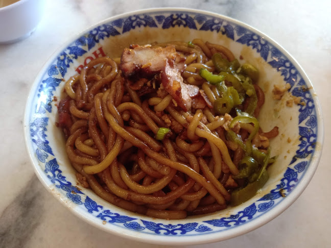 Opinii despre Yi Poh în Seremban - Gastronomi dan perhotelan