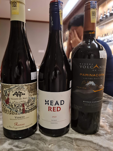 Rewine Bistro & Dine