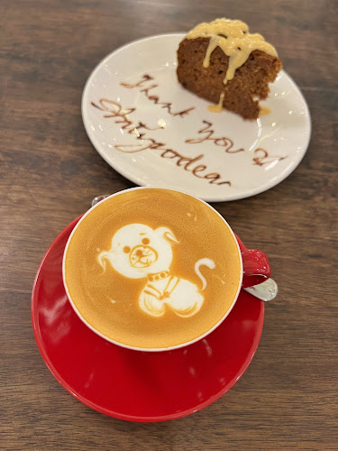 Opinii despre Antipodean @ Atria în Petaling Jaya - Gastronomi dan perhotelan