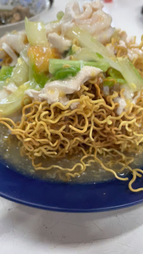 Petanak Market Foodstalls - Gastronomi dan perhotelan