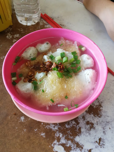 Comentarii opinii despre Kedai Roti Gold Crown 金冠面包中西饼店