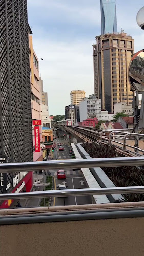 Wisma Teck Lee, 38, Jalan Tun Perak, Ground & Mezzanine Floor, 50050 Kuala Lumpur